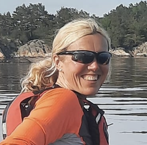 Ingrid Bøylestad Landa